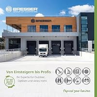 Bresser MeteoPix Touch 10.1 Familienkalender mit Full HD Touchscreen | Kalendersynchronisierung, App Steuerung, Aufgaben und Essensplanung, Bilderrahmen, 7 Tage Wetter, WLAN, 32 GB Speicher – Ansicht 8