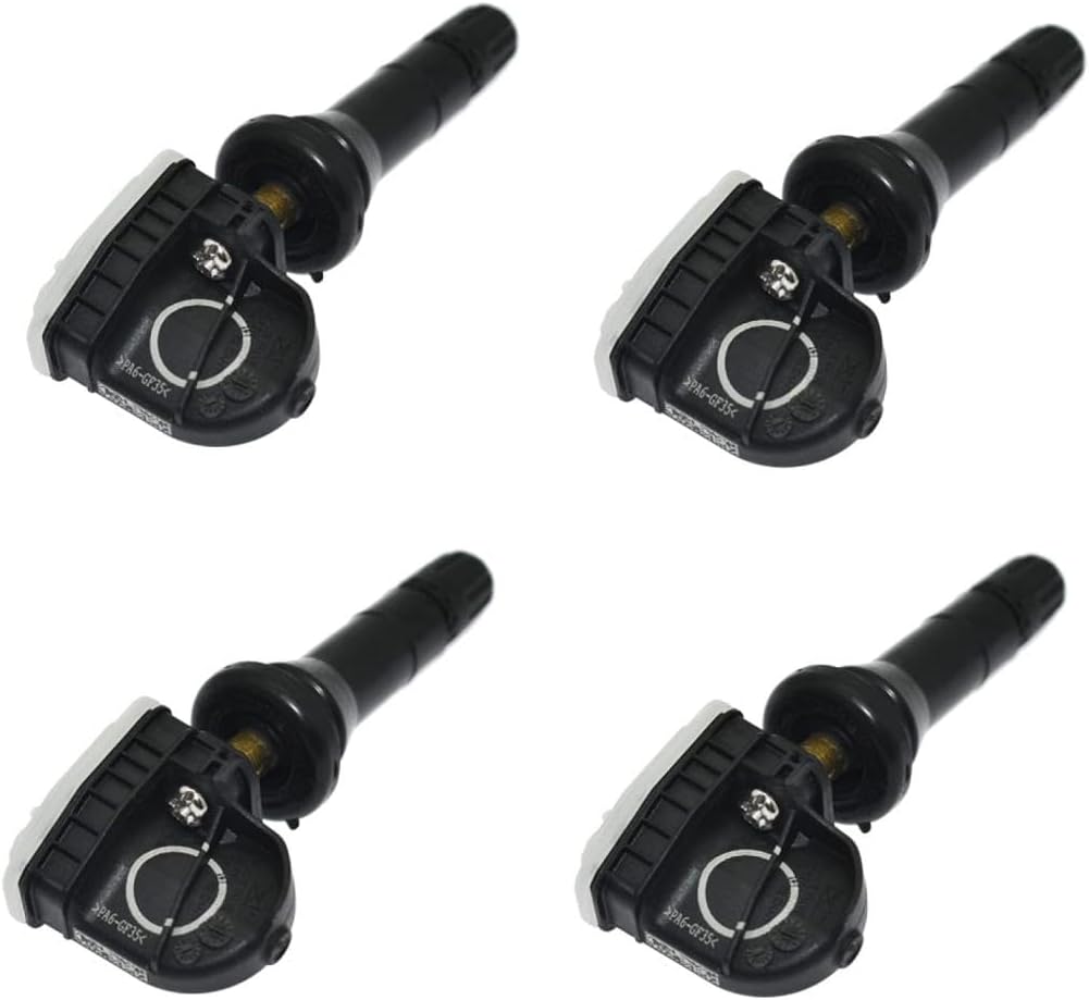 Car Tire Pressure Sensor for Ford for Ranger for Transit for Connect 2019-2020 F2GZ-1A189-APCS F2GZ-1A189-A Tyre Pressure Monitoring Sensors