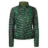 MOUNTAIN HORSE Ladies Thea Jacket S Dark Olive