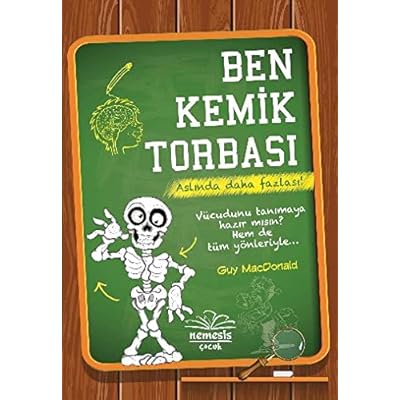 Ben Kemik Torbasi