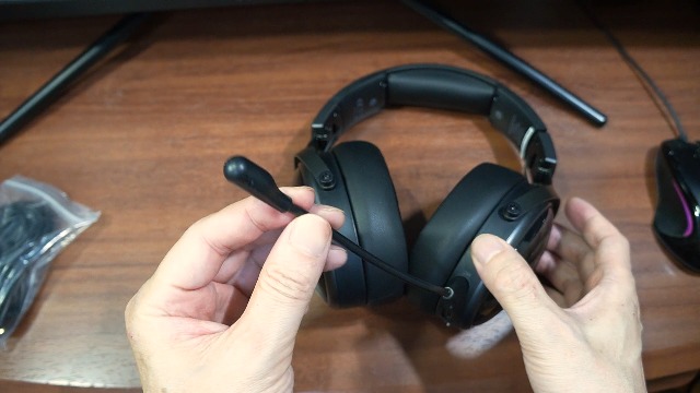 AOC ゲーミングヘッドセット ブラック 新品未開封未使用 Amazon.co.jp: AOC ゲーミングヘッドセット ゲーミングヘッドホン 3D