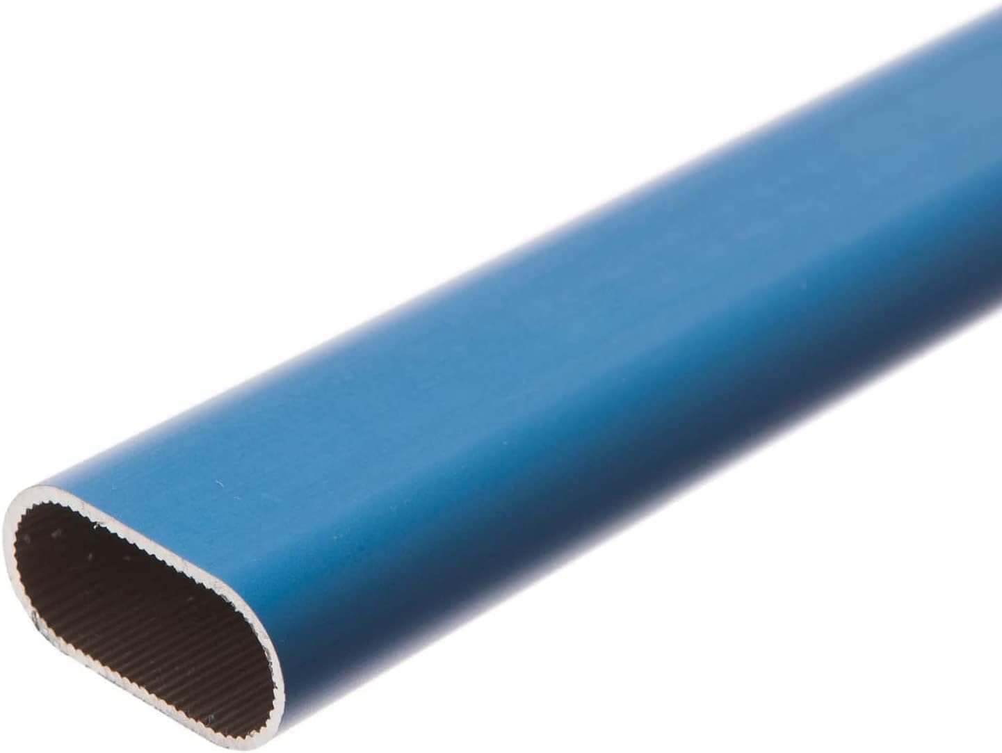 GI.METAL Pala para pizza Amica aluminio redonda Ø 36 mango 150 cm