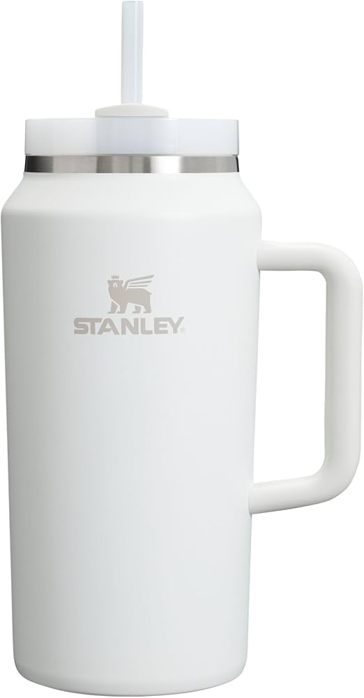 STANLEY Quencher H2.0 FlowState Stainless Steel Vacuum Insulated