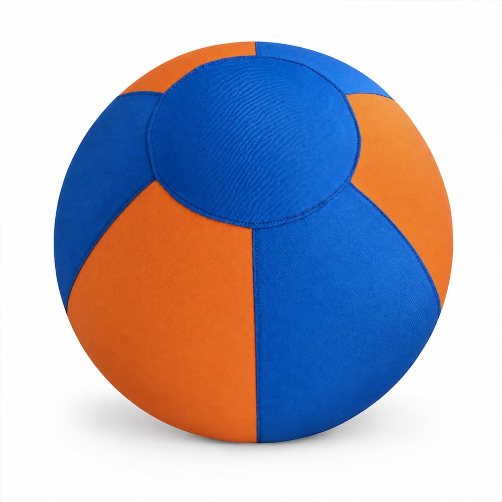 Haustier-Hüttenball, 900D Oxford, robust, interaktiver Hundespielzeugball