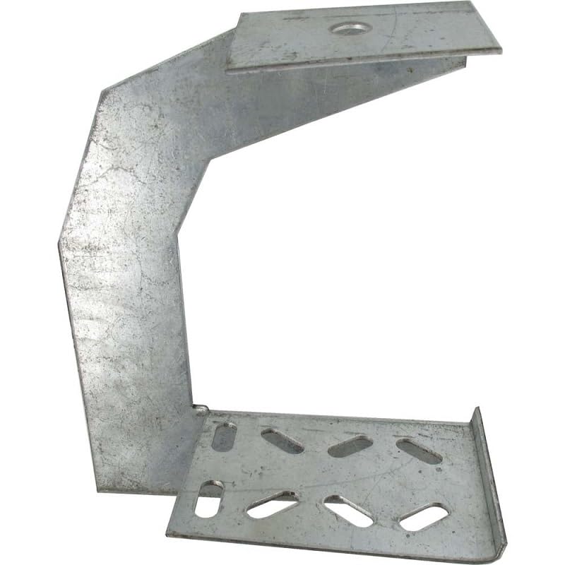 Electrical Galvanised Steel Channel (Strut) & Accessories (100mm Overhead Hanger)