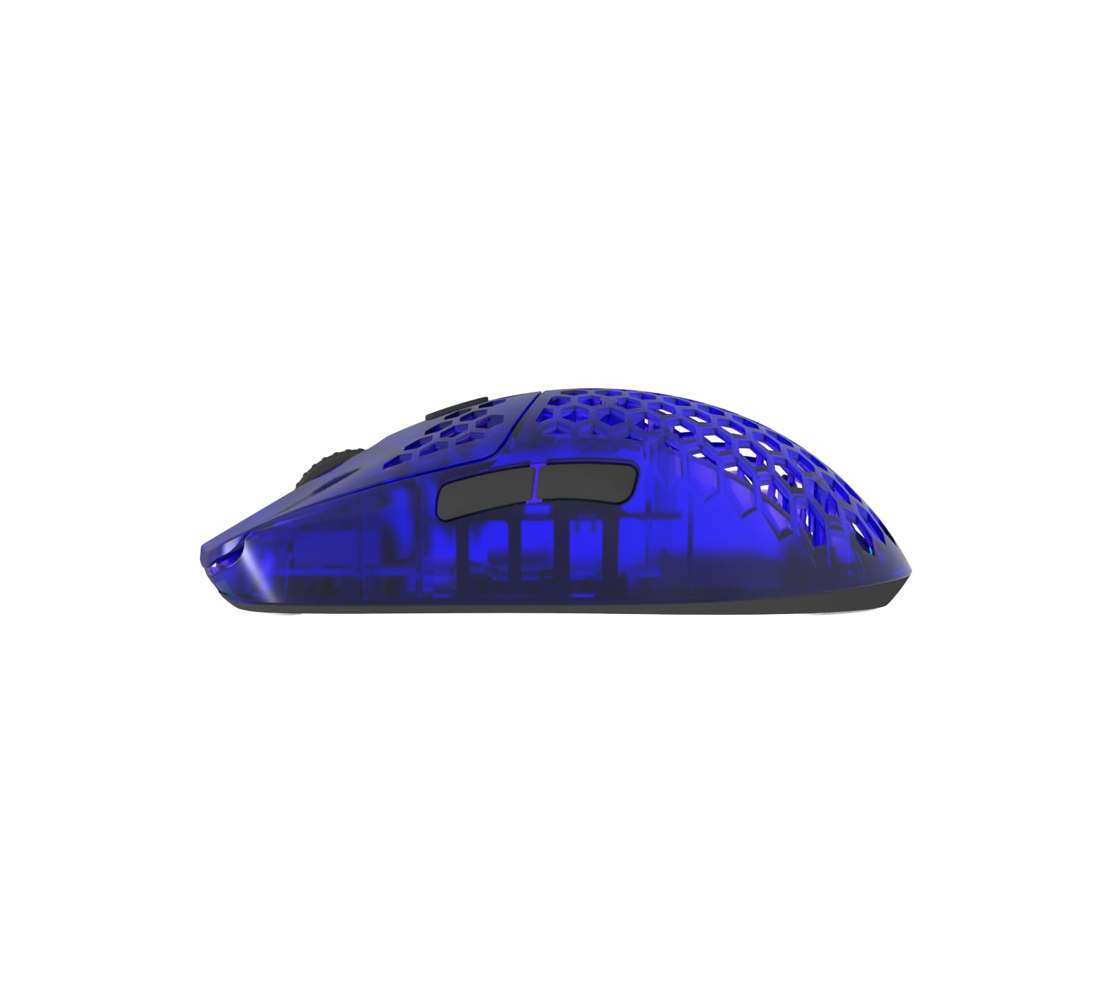 Amazon | G-Wolves HTX ACE ワイヤレスゲーミングマウス (ハニカム