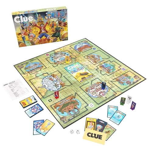 La Mejor Recopilación de Clue juego de mesa , listamos los 10 mejores. 8 Imagen adicional