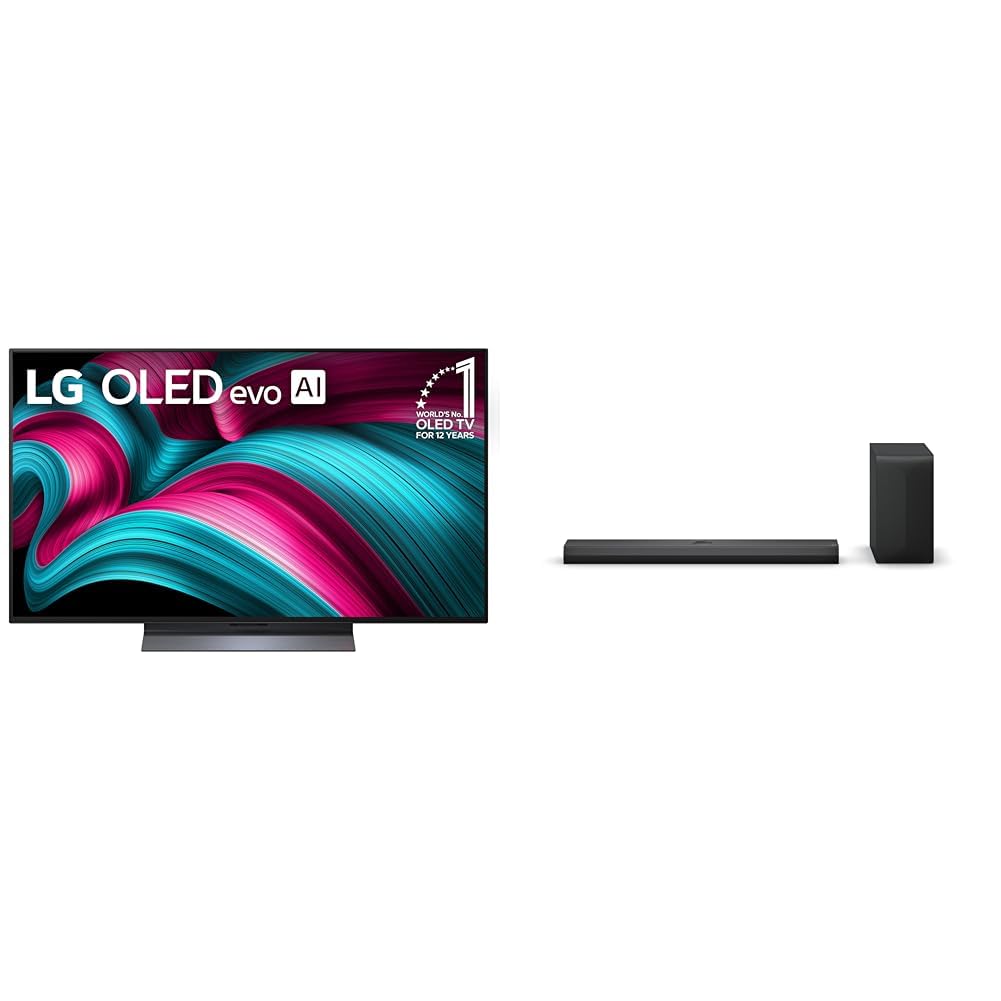 Amazon.com: LG 48