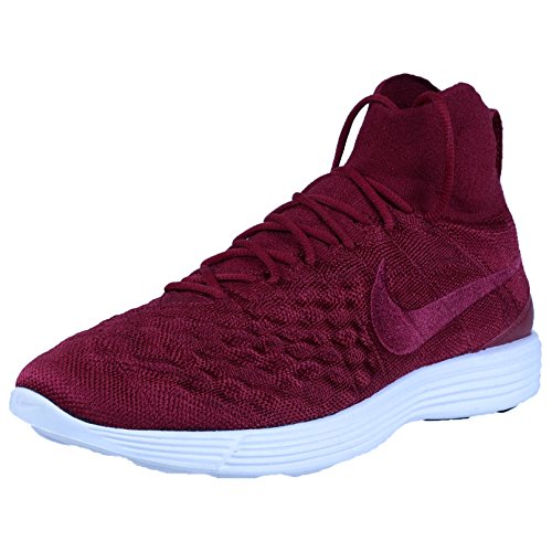 Nike Mens Lunar Magista 2 Flyknit 852614 600 -...