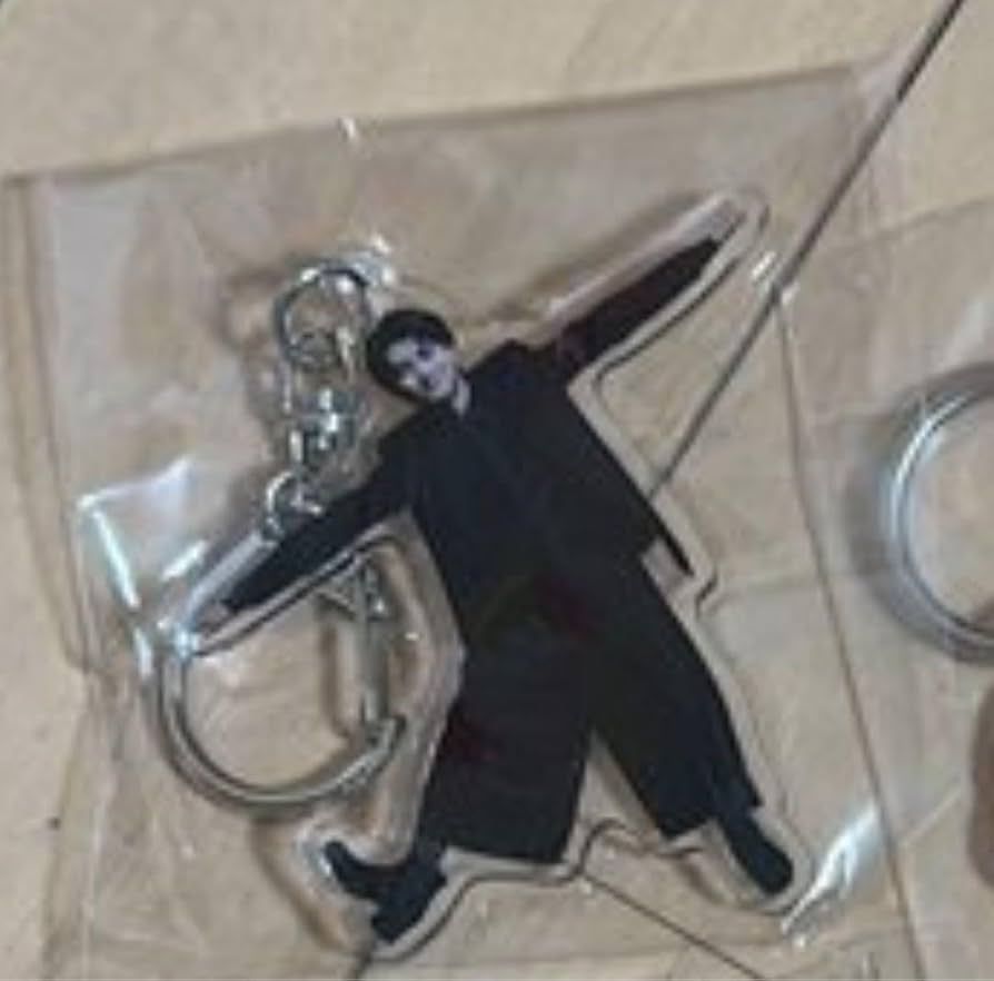 超特急ハル柏木悠アクキー新世界