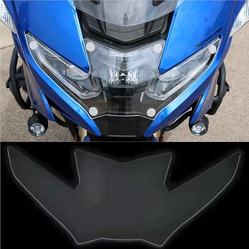 Protecteur de phare R1250RT évitez les bris d'optique moto