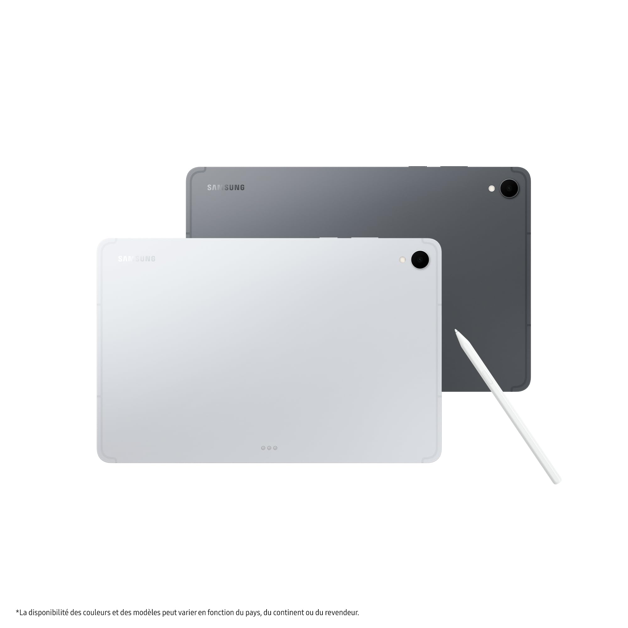 Image secondaire de Samsung Galaxy Tab S11 11