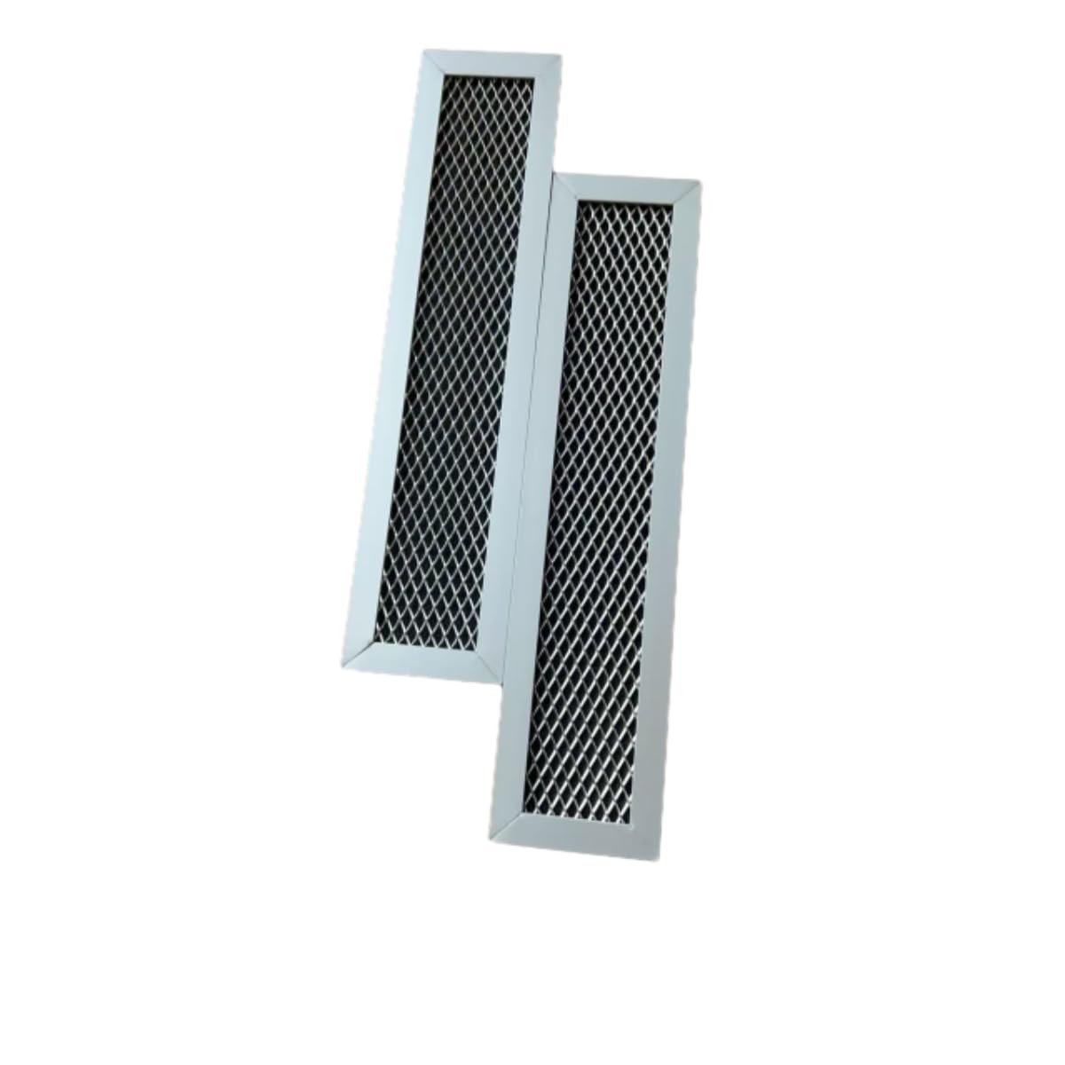 OEM Quality Microwave Charcoal Filter for Frigidaire FGMV17WNVFA,FMV152KSA, FMV152KBA,FMV152KMA, FMV152KQA,FMV152KWA