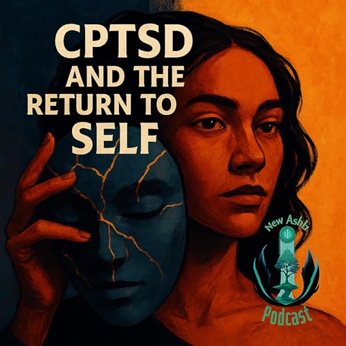 The Hidden Wounds of CPTSD and the Path to Wholeness cover art