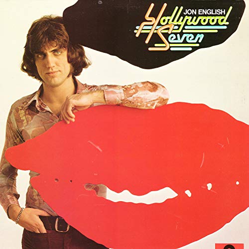 Amazon.co.jp Hollywood Seven Jon English デジタルミュージック