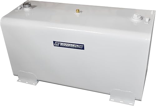 Miniatura 8 de Transferencia Flow - Tanque de repostaje diésel de 80 galones