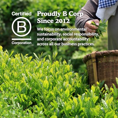 SEN CHA Naturals Organic Everyday Matcha Powder