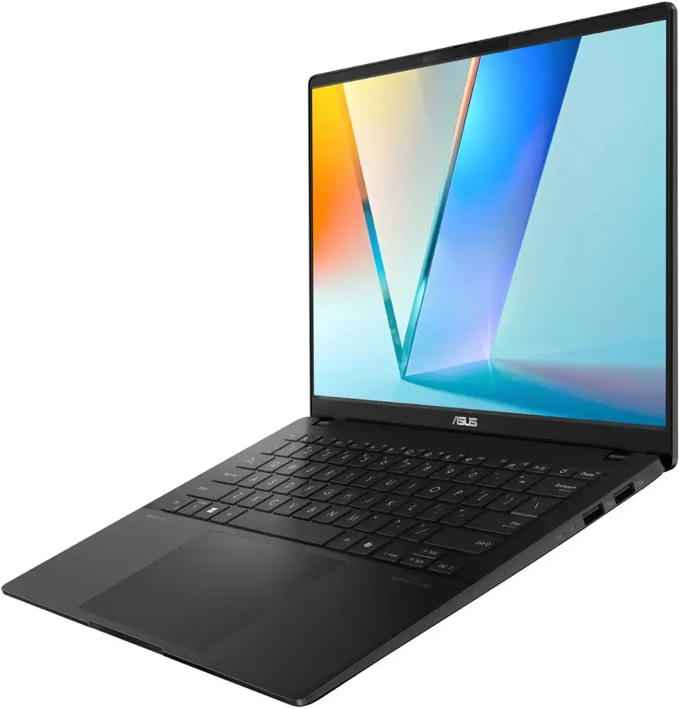 Amazon.com: ASUS Vivobook S 14” OLED Copilot+ PC AI-Powered