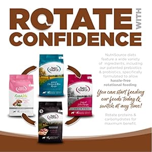 NutriSource-Adult-Dry-Dog-Food-for-Large-Breeds-Lamb-Meal-and-Rice-26LB - Cucciolini Doodles   NutriSource-Adult-Dry-Dog-Food-for-Large-Breeds-Lamb-Meal-and-Rice-26LB