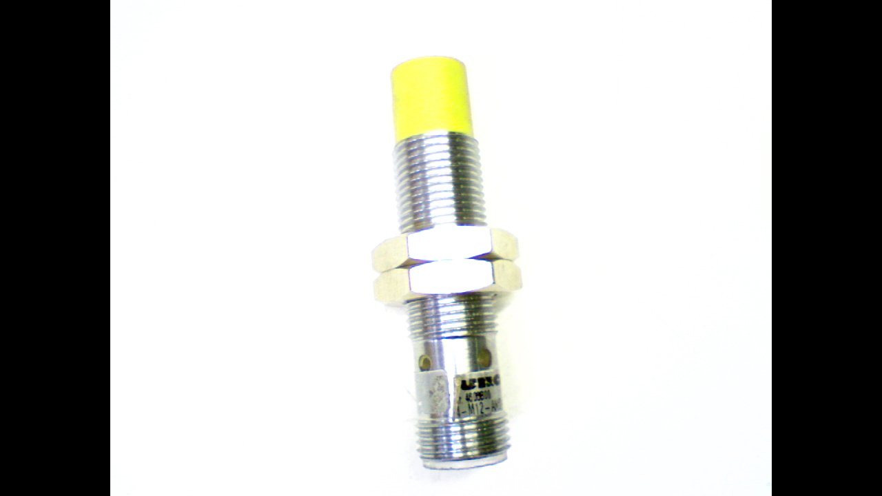 Amazon.com: TURCK NI4-M12-AN6X-H1141 (46068), 1 LED, 10-30 VDC
