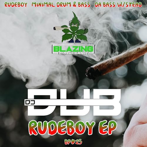 Rude Boy de Dj Dub feat. Stead en Amazon Music Unlimited