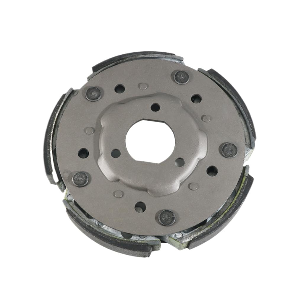 Frizione Centrifuga Compatibile Con Yamaha Majesty 400