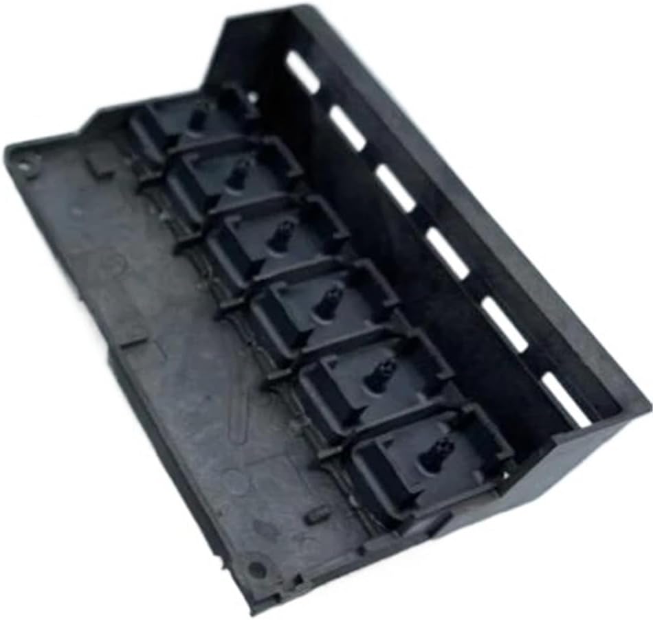 Compatible for XP6000 XP15000 XP15080 XP15010 Nozzle Back Cover Pillar Integrated Cover(1set Print Head)