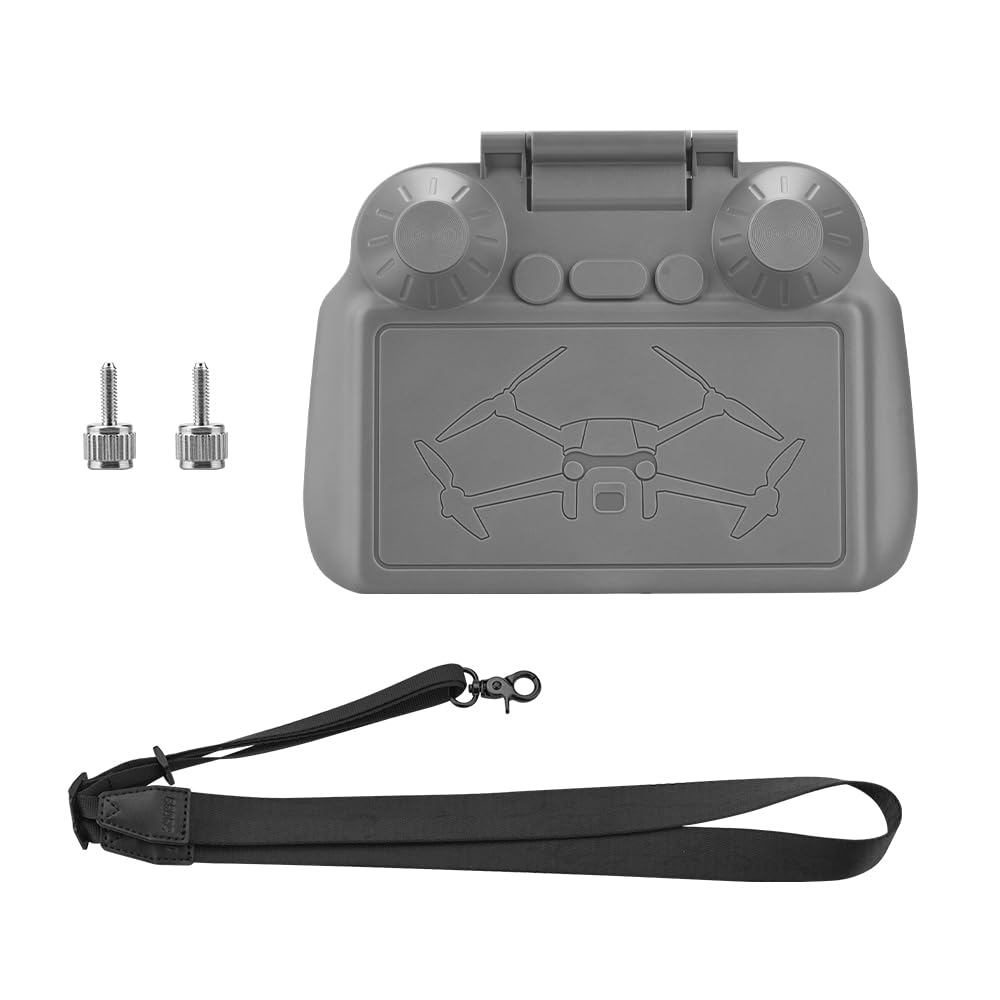 Amazon.co.jp: For DJI RC用 スクリーンリモコン付きドローン用