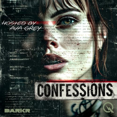 Confessions cover art
