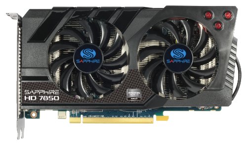 Sapphire 11200-01-20G (Radeon HD 7850)