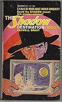 The Shadow Destination: Moon B000VQUG8E Book Cover