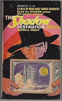 The Shadow Destination: Moon