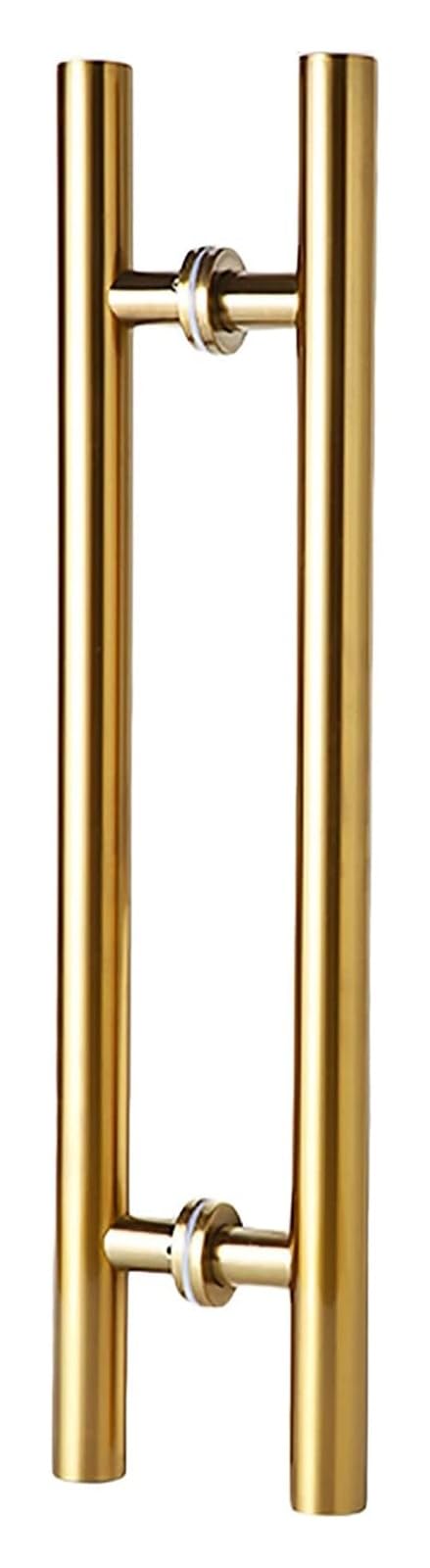 Poignée de porte extérieure pour réparer et ouvrir une menuiserie