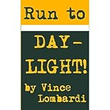 Run to Daylight!: A Week in the NFL with the Green Bay Packers