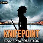 Cover of Knifepoint