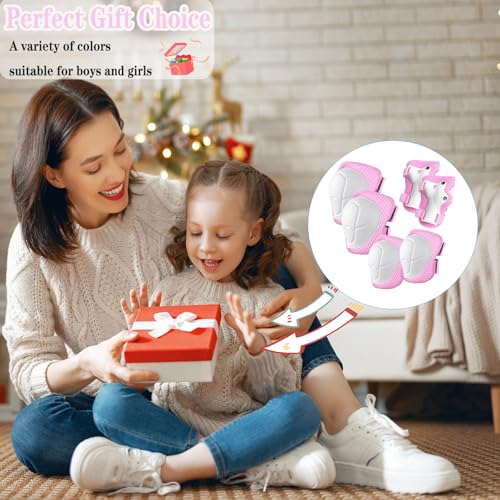FOOKCIAN Kids Protective Gear Set