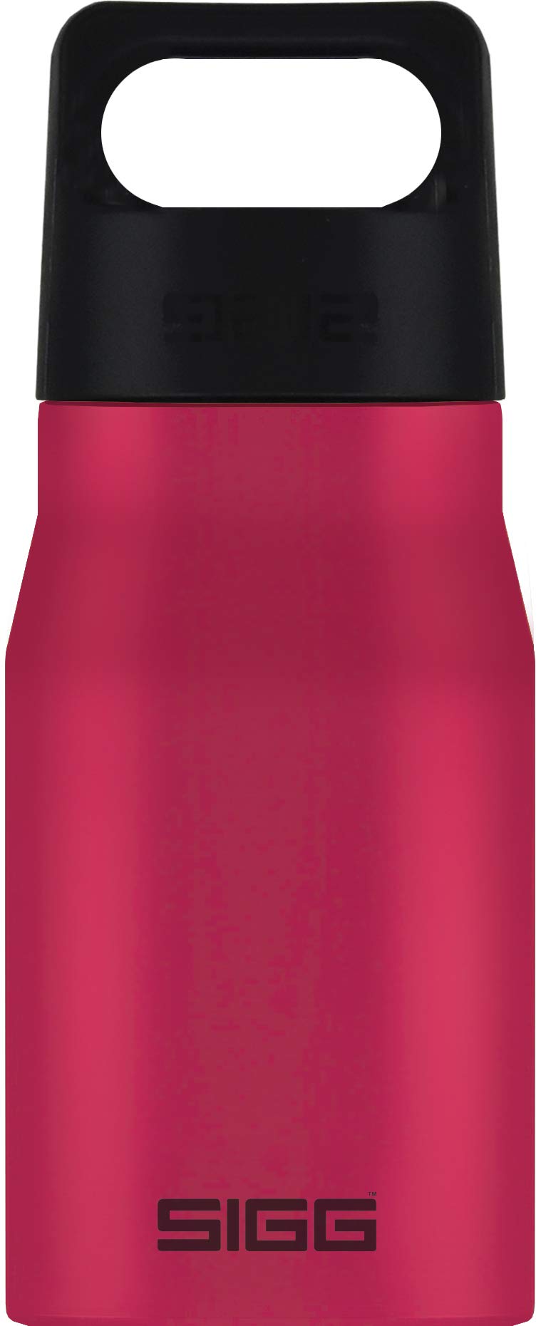 Sigg Explorer Gourde Inox (0,75 L), Gourde Étanche, Garantie sans Fuite et sans Produits Toxiques, Bouteille en Inox Robuste, Recyclable et sans Odeur