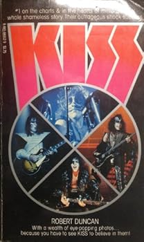 Paperback Kiss Book