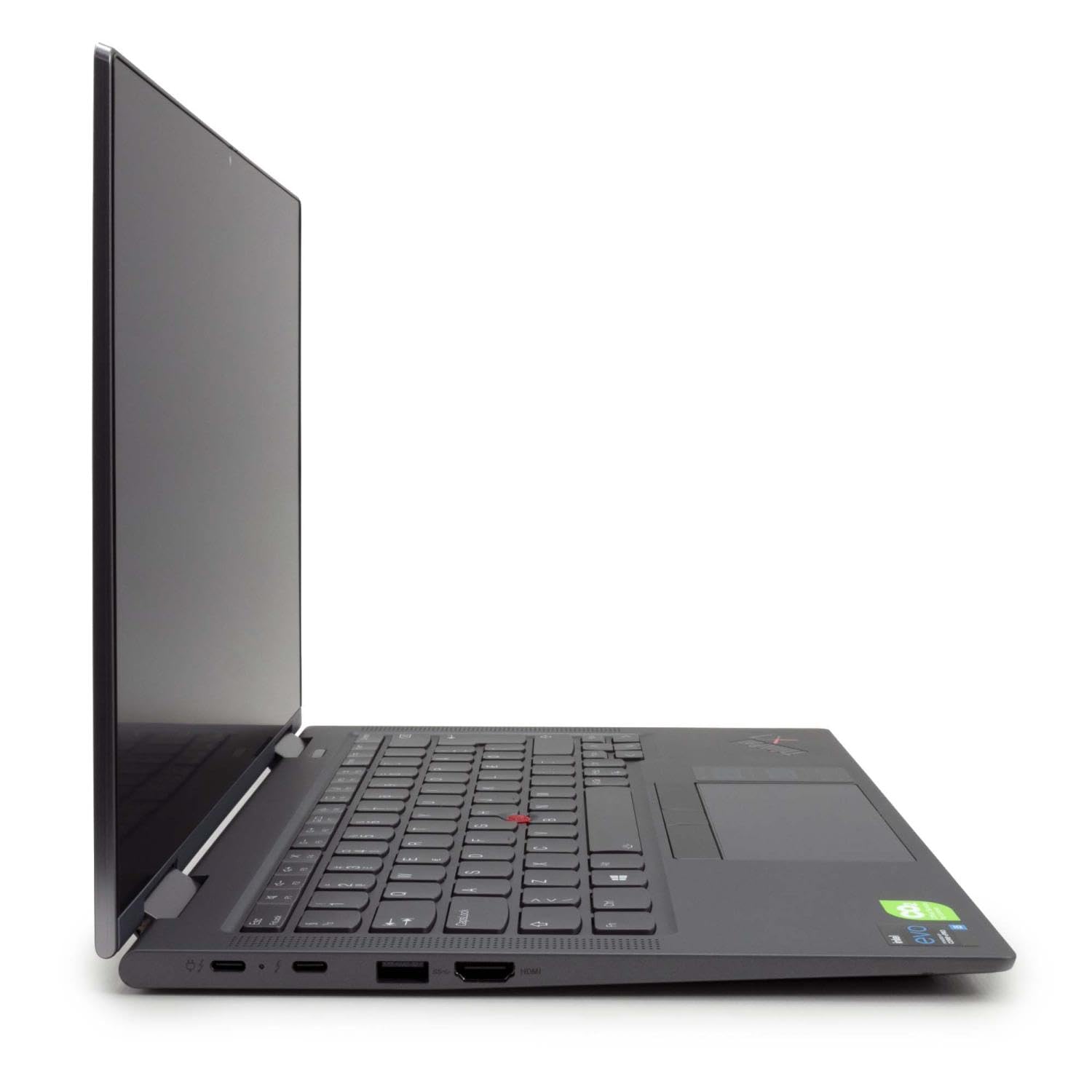 Lenovo ThinkPad X1 Yoga Gen 6 Ordinateur Portable | 14" | 1920 x 1200 Touch | Intel Core i7-1185G7 | 32 Go DDR4 RAM | 256 Go NVMe | DE-QWERTZ | Windows 11 Pro | Garantie 1 an | (reconditionné)