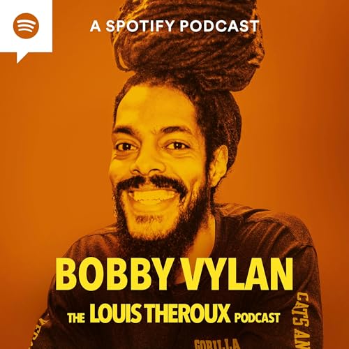 S6 EP3: Bob Vylan on his controversial Glastonbury performance