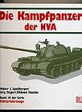  Militärfahrzeuge, Bd.16, Die Kampfpanzer der NVA