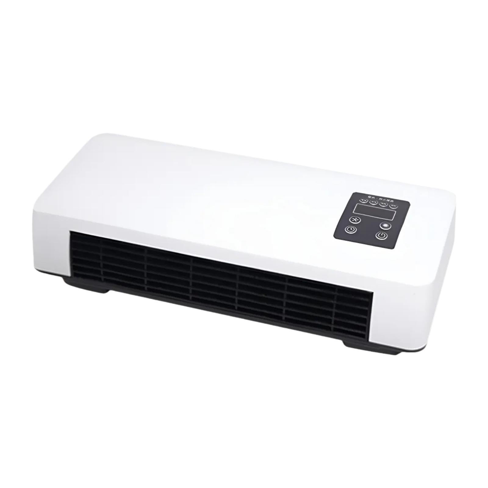 Enakshi® Ductless Mini Split Air Conditioner with Remote for Apartment Office Bedroom|Home & Garden-picture-20