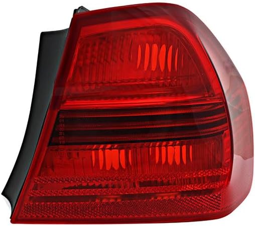 For BMW 3 Series Tail Light Lamp 2006 2007 2008 Passenger Right Side