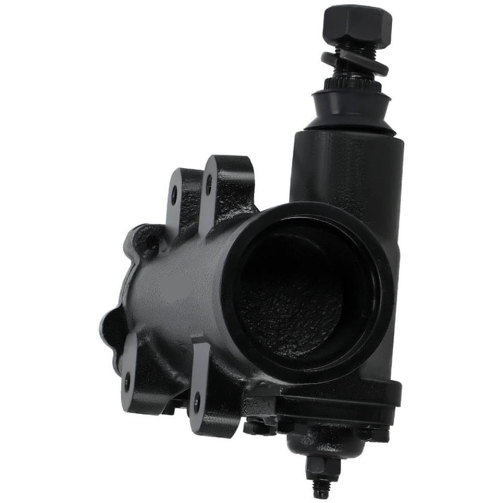 Scatola Sterzo Idraulica 5363231 Compatibile Con CJ7 1980-1986 CJ5 1980-1983 Scrambler 1981-1985