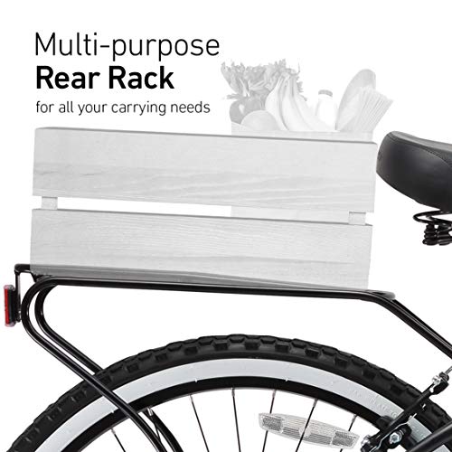 Sixthreezero 630060 Around The Block Men'S Beach Cruiser Bike thumb #6