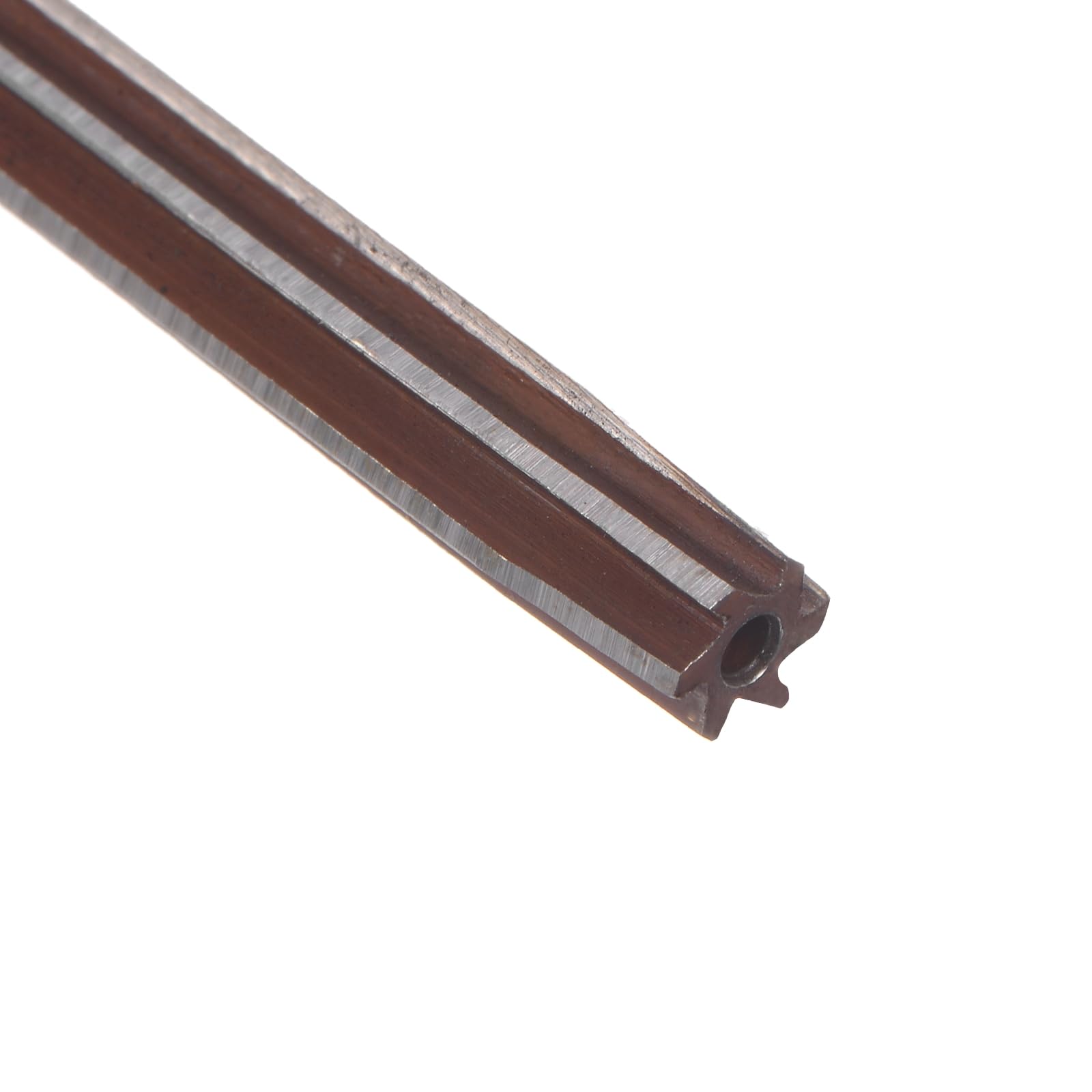 Hand Reamers - 5.5mm Alloy Steel Tool -3