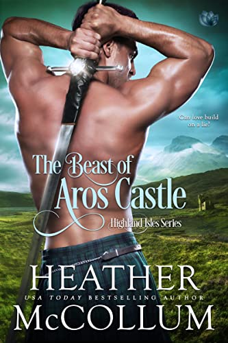 The Beast of Aros Castle (Highland Isles Book 1)