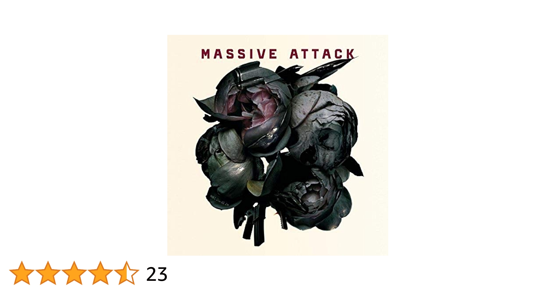 THE BEST OF MASSIVE ATTACK COLLECTED 限定 Amazon.co.jp: Collected: ミュージック