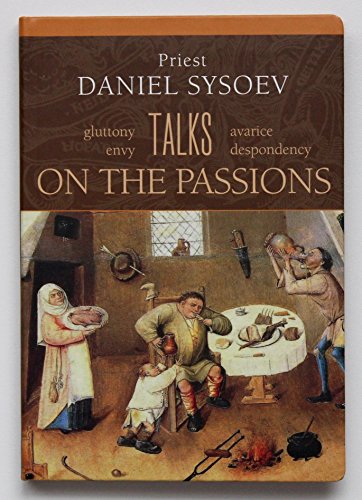 Talks on the Passions