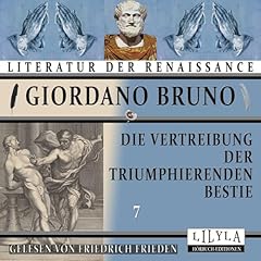 『Die Vertreibung der triumphierenden Bestie』のカバーアート